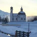 Sonneck - Seefeld 3*