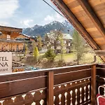 Sonneck - Seefeld 3* Seefeld in Tirol