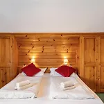 Sonneck - Seefeld Gæstehus Seefeld in Tirol