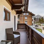 Sonneck - Seefeld Gæstehus Seefeld in Tirol