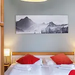 Sonneck - Seefeld 3*