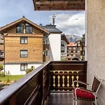 Sonneck - Seefeld Gæstehus 3*