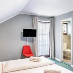 Sonneck - Seefeld Gæstehus