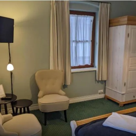 Sonneck - Seefeld Guest house *