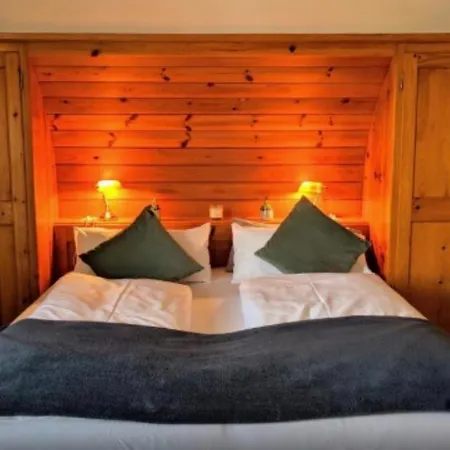 Sonneck - Seefeld Affittacamere