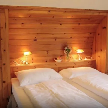 Affittacamere Sonneck - Seefeld *