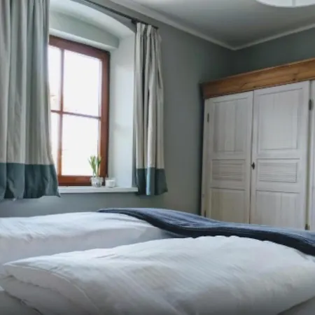 Guest house Sonneck - Seefeld Seefeld in Tirol