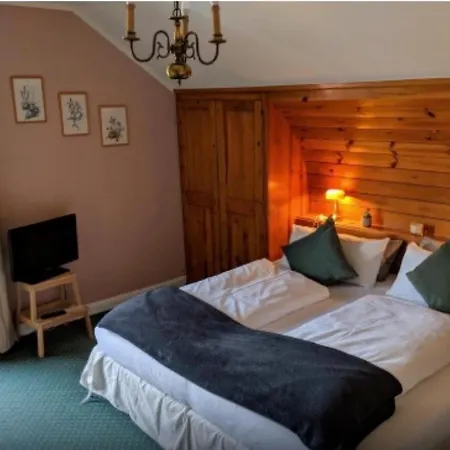 Sonneck - Seefeld Guest house Seefeld in Tirol