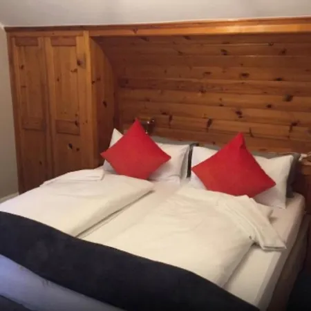 Sonneck - Seefeld Seefeld in Tirol