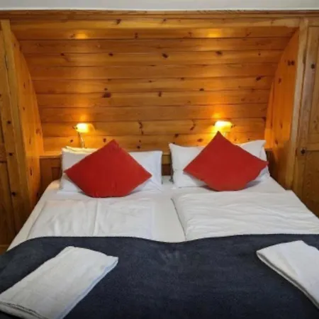 Sonneck - Seefeld Affittacamere