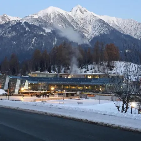 Affittacamere Sonneck - Seefeld Seefeld in Tirol