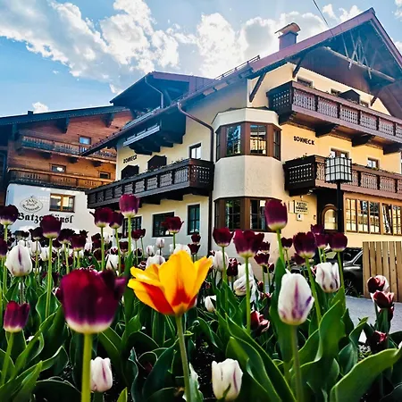 Gæstehus Sonneck - Seefeld 3*