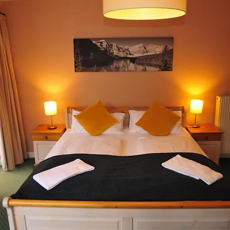 Guest house Sonneck - Seefeld