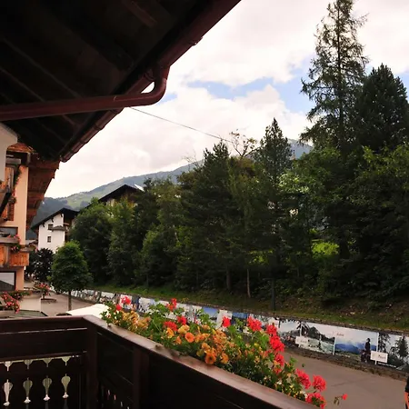 Sonneck - Seefeld Affittacamere *