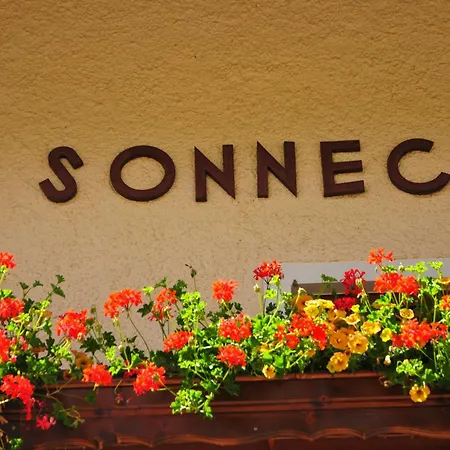 Affittacamere Sonneck - Seefeld *