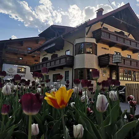 Sonneck - Seefeld Seefeld in Tirol