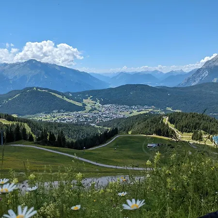 Sonneck - Seefeld Seefeld in Tirol