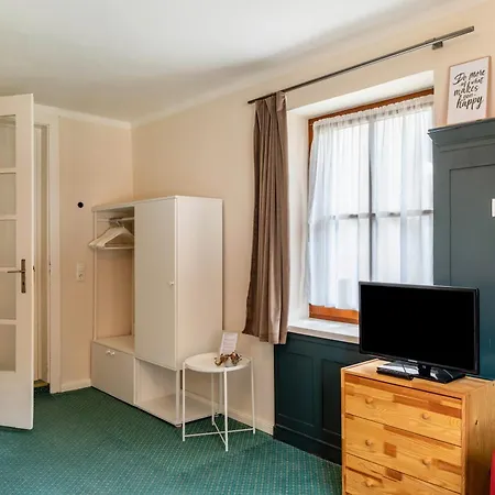 Sonneck - Seefeld Гостьовий будинок 3*