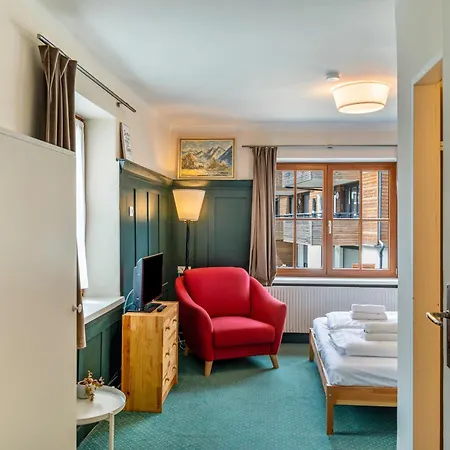 Guest house Sonneck - Seefeld