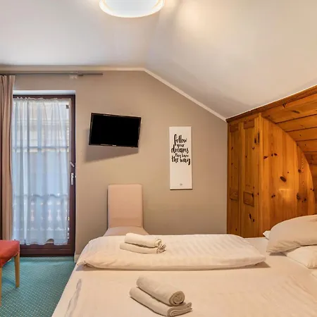 Sonneck - Seefeld 3*