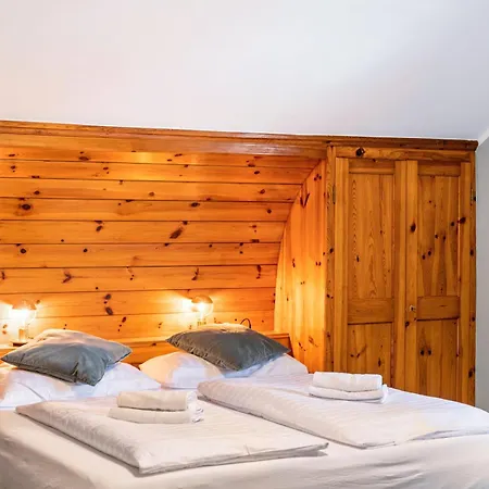 Гостьовий будинок Sonneck - Seefeld