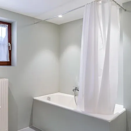 Sonneck - Seefeld Гостьовий будинок 3*