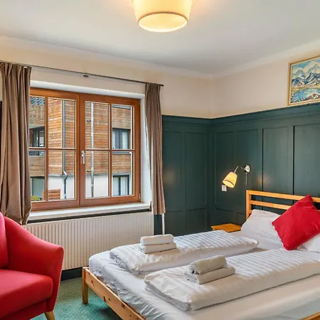 Sonneck - Seefeld Гостьовий будинок Зефельд-ін-Тіроль