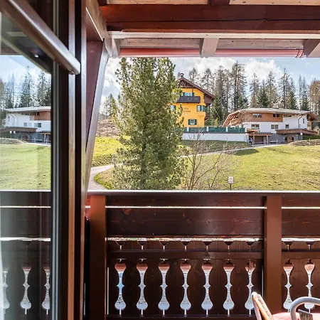 Affittacamere Sonneck - Seefeld