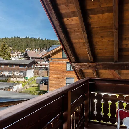 Sonneck - Seefeld Affittacamere *