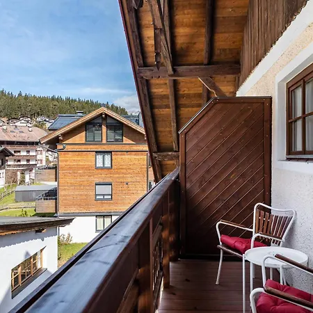 Sonneck - Seefeld 3*