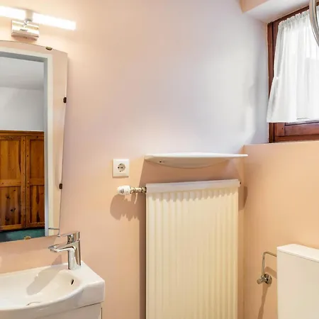 Sonneck - Seefeld Зефельд-ін-Тіроль