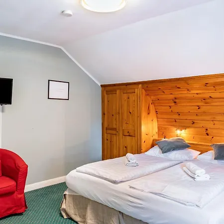 Gasthuis Sonneck - Seefeld