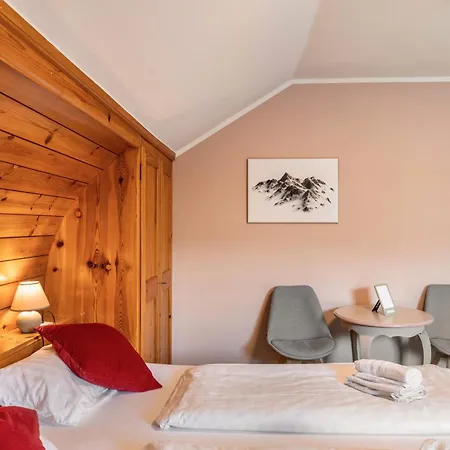 Sonneck - Seefeld 3* Зефельд-ін-Тіроль