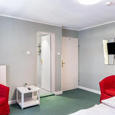 Sonneck - Seefeld Guest house *