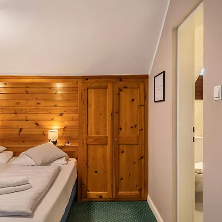 Sonneck - Seefeld 3*