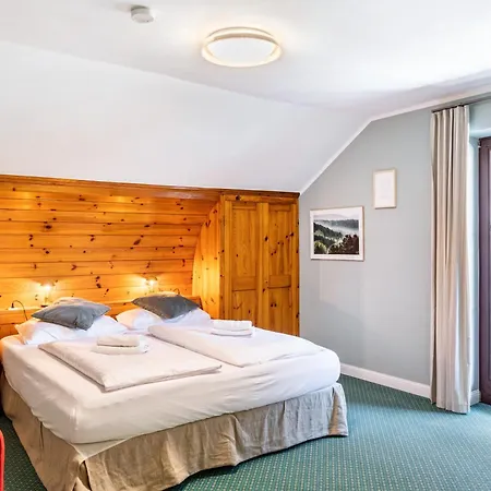 Sonneck - Seefeld Seefeld in Tirol