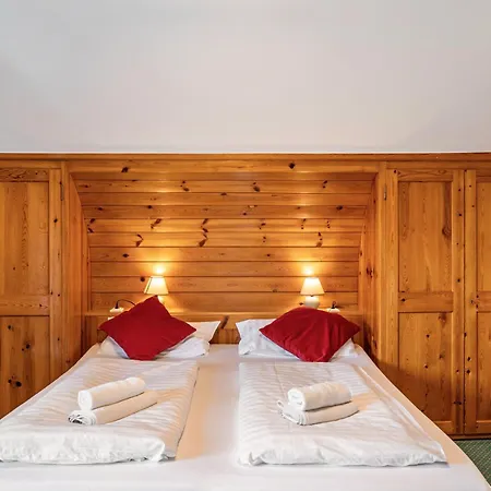 Gasthuis Sonneck - Seefeld