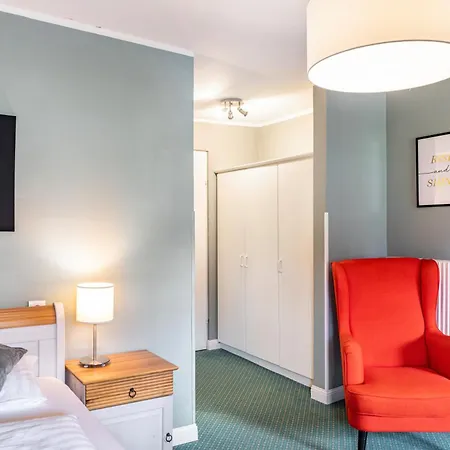 Sonneck - Seefeld Guest house *