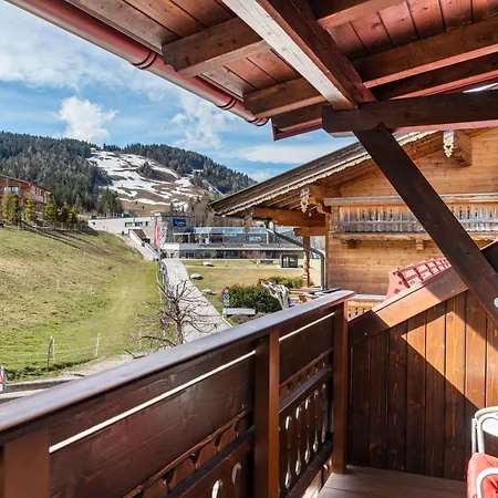 Guest house Sonneck - Seefeld Seefeld in Tirol