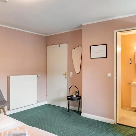 Sonneck - Seefeld 3* Seefeld in Tirol