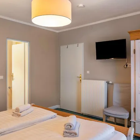 Sonneck - Seefeld Guest house *