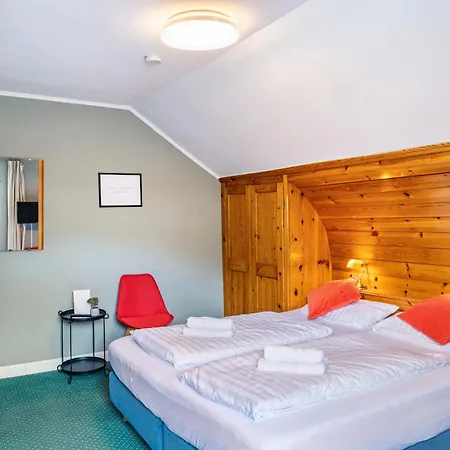 Sonneck - Seefeld Guest house