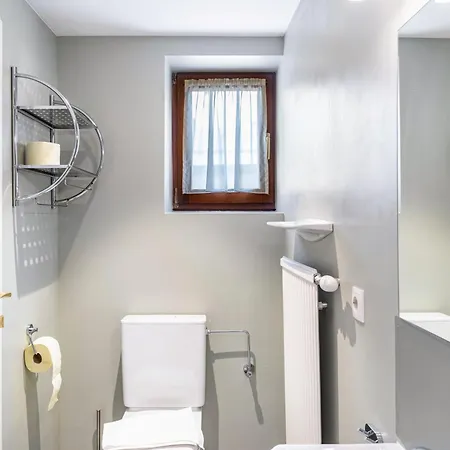 Sonneck - Seefeld Гостьовий будинок Зефельд-ін-Тіроль