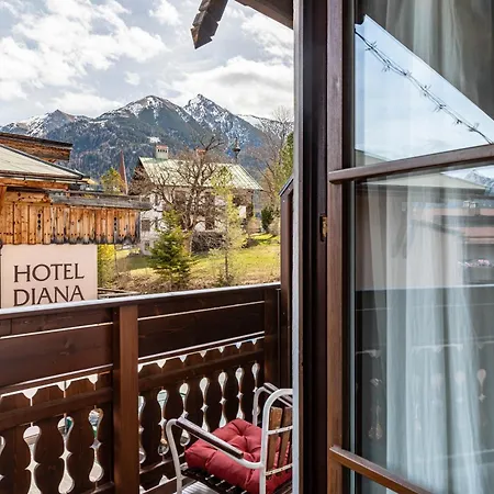 Affittacamere Sonneck - Seefeld *