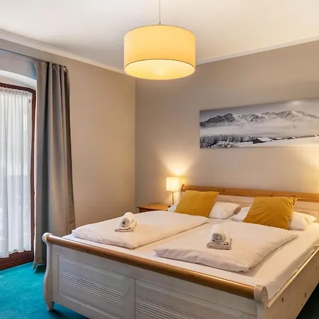 Sonneck - Seefeld Гостьовий будинок Зефельд-ін-Тіроль