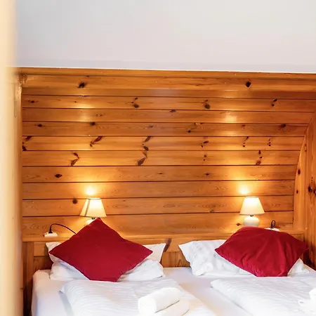 Sonneck - Seefeld Gasthuis