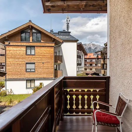 Affittacamere Sonneck - Seefeld *