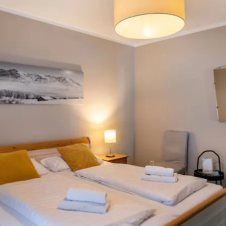 Sonneck - Seefeld 3* Seefeld in Tirol