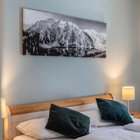 Guest house Sonneck - Seefeld