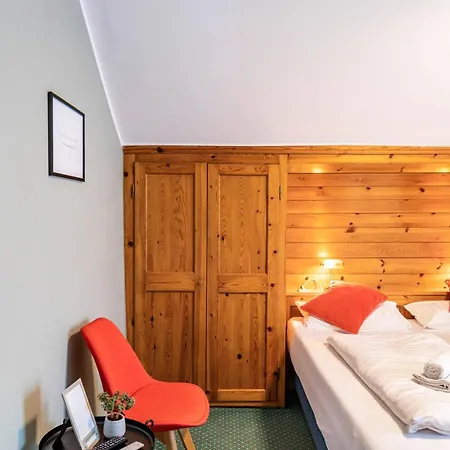 Affittacamere Sonneck - Seefeld *